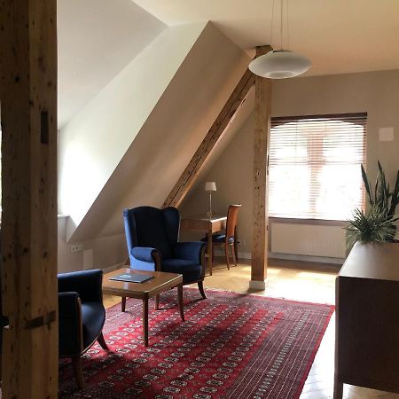 Hotel Villam Bielawa  Eksteriør billede