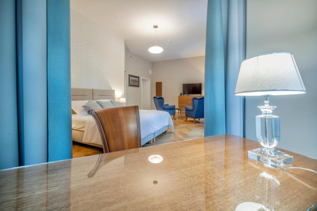 Hotel Villam Bielawa  Eksteriør billede
