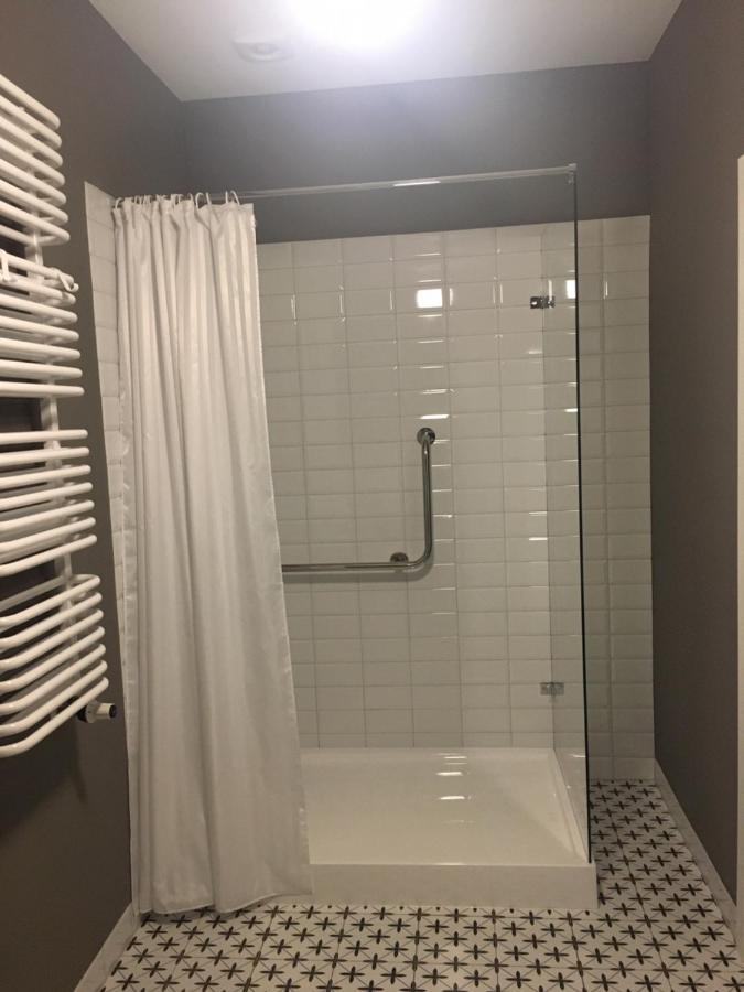 Hotel Villam Bielawa  Eksteriør billede