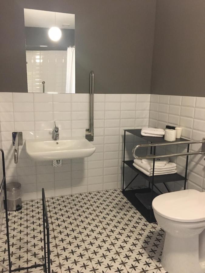 Hotel Villam Bielawa  Eksteriør billede