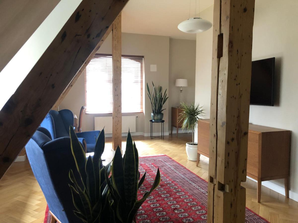Hotel Villam Bielawa  Eksteriør billede